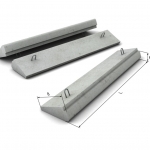 Ступени лестничные